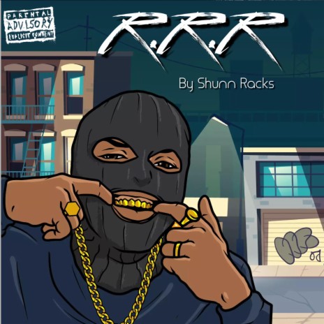 R.R.R | Boomplay Music