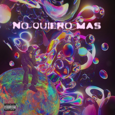 NO QUIERO MÁS | Boomplay Music