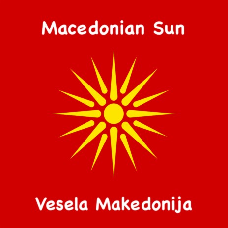 Macedonian Sun | Boomplay Music