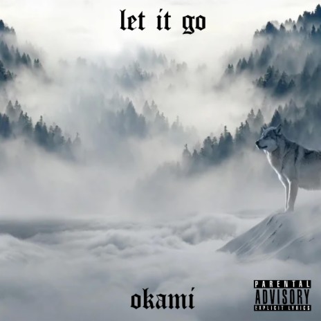 let it go | Boomplay Music
