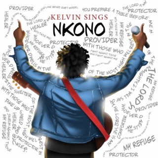 Nkono lyrics | Boomplay Music