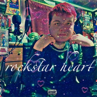 rockstar heart