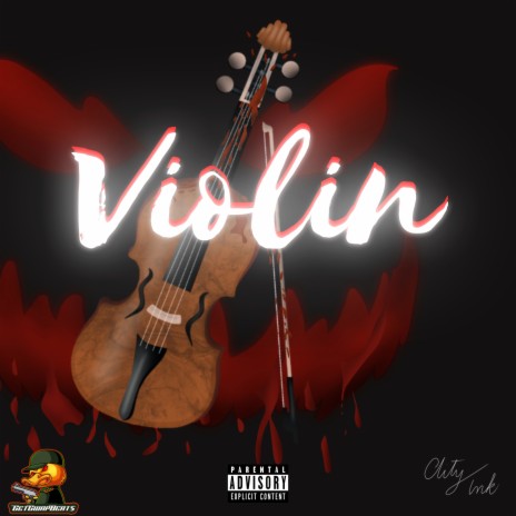 Violin ft. GGB | Boomplay Music