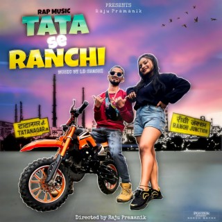 Tata se Ranchi