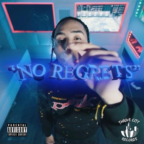 No Regrets | Boomplay Music