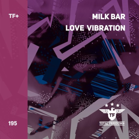 Love Vibration (Extended Mix) | Boomplay Music