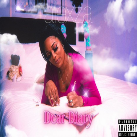 Dear Diary (Freestyle) | Boomplay Music