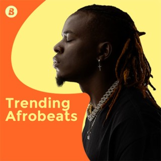 Trending: Afrobeats