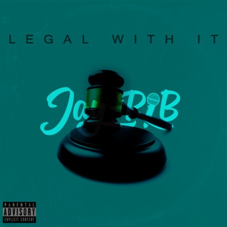 Legal With it | Boomplay Music