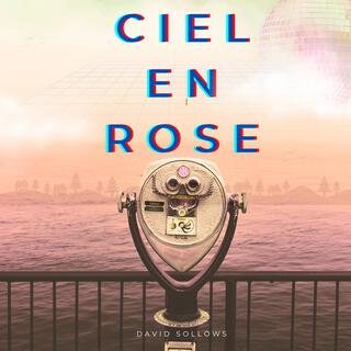 Ciel en rose