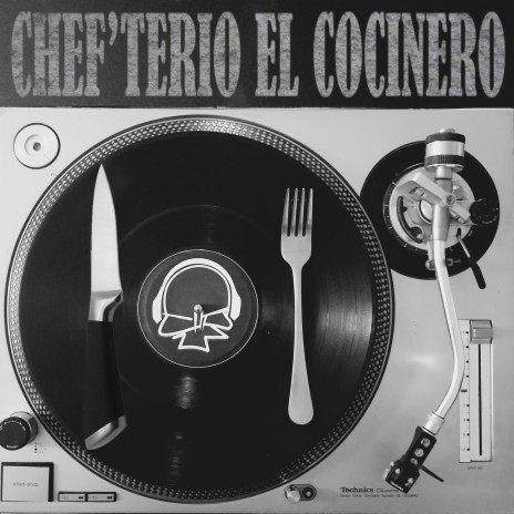 Chef´Terio el Cocinero | Boomplay Music