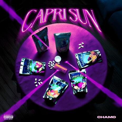 CAPRI SUN ft. Alens | Boomplay Music