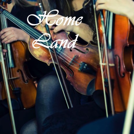 Home Land | Boomplay Music