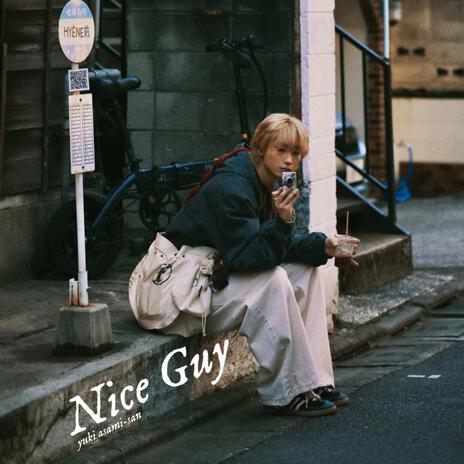 Nice Guy | Boomplay Music