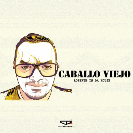 Caballo Viejo (Remix) | Boomplay Music