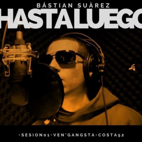 Hasta Luego (Live Version) | Boomplay Music