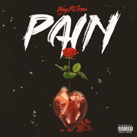 PAIN | Boomplay Music