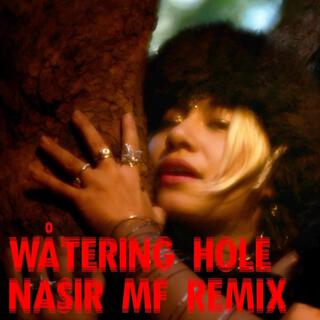 Wåtering Hole (Nasir MF. Remix)