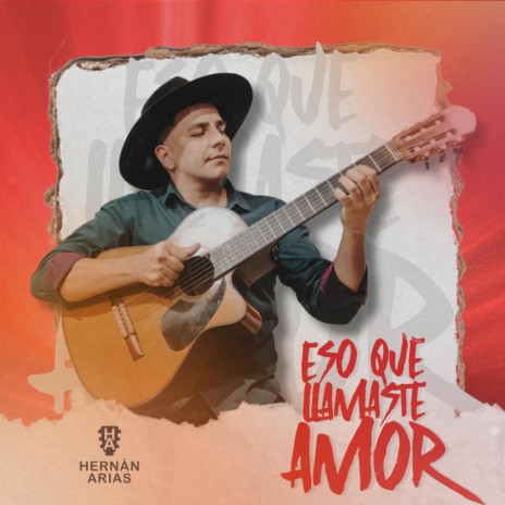 Eso Que Llamaste Amor | Boomplay Music