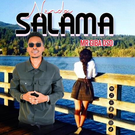 Nenda Salama | Boomplay Music