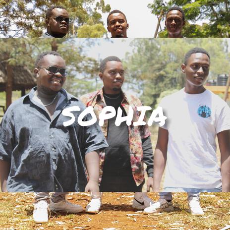 Sophia | Boomplay Music