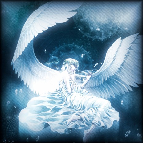 Heaven ft. mikura | Boomplay Music