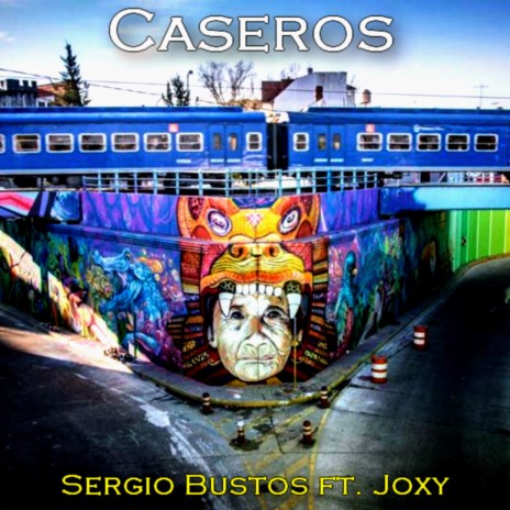 Caseros ft. Joxy | Boomplay Music