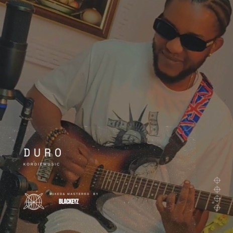 Duro | Boomplay Music