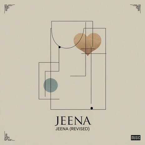 Jeena (revised) ft. Solomon Thomas | Boomplay Music