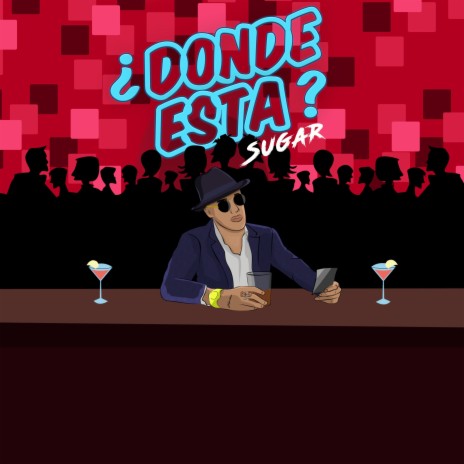 ¿Dónde está? | Boomplay Music