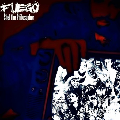 FUEGO (Radio Edit) | Boomplay Music