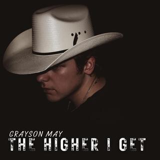 The Higher I Get lyrics | Boomplay Music