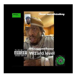 Wizzygotbanz Wizard level