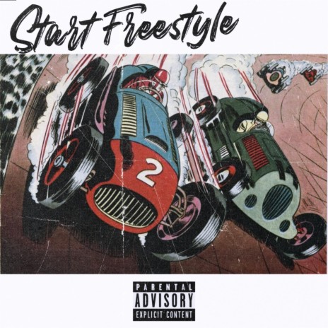 Start Freestyle