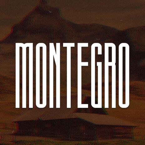 Montegro (Afrobeat Type Beat)