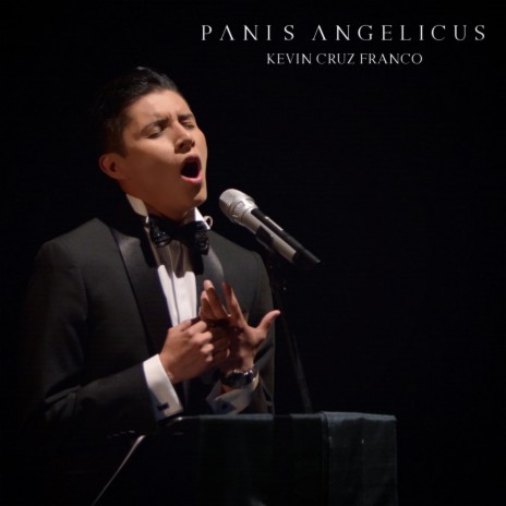 Panis Angelicus | Boomplay Music