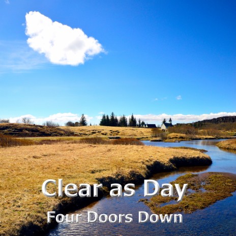 Clear as Day | Boomplay Music