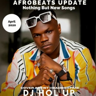 New Songs Afrobeats Update April 2020 Mix Feat Bad Boy Timz Falz Darkoo Rema Joeboy