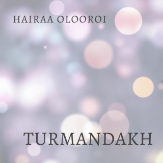 Hairaa olooroi