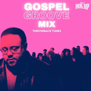 Gospel Groove Mix 90s And Early 2000s | Easter