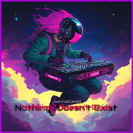 Nothing Doesn’t Exist