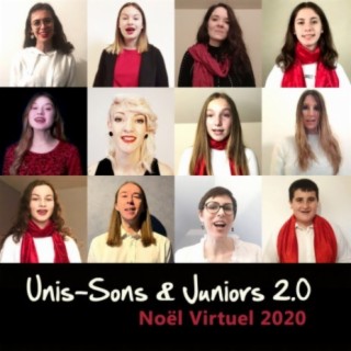 Unis-Sons & Juniors 2.0