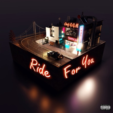 Ride For You | Boomplay Music