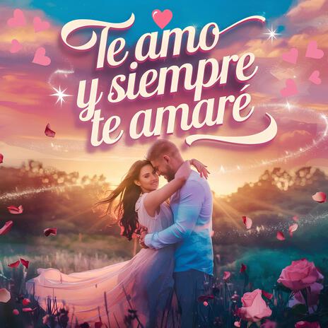 Te amo y siempre te Amaré