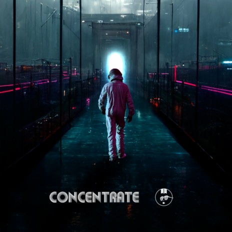 Concentrate (Alan Becker Remix) | Boomplay Music