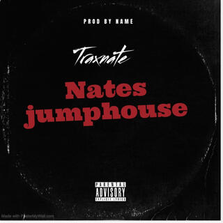 Nates jumphouse