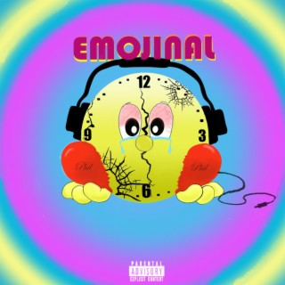 Emojinal lyrics | Boomplay Music