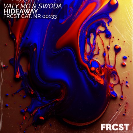 Hideaway (Extended) ft. Swoda