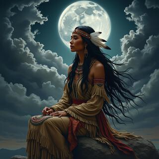 Healing Earth: Native American Flute Music