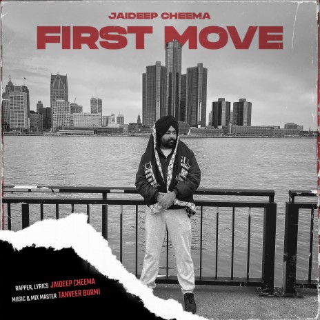 First Move | Boomplay Music